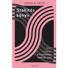 Partvonal Szakítós könyv egyéb e-könyv