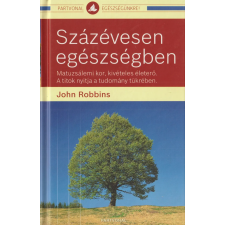 Partvonal Százévesen egészségesen antikvárium - használt könyv