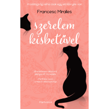 Partvonal Szerelem kisbetűvel regény