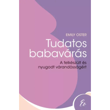 Partvonal Tudatos babavárás egyéb e-könyv