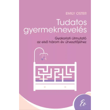 Partvonal Tudatos gyermeknevelés egyéb e-könyv