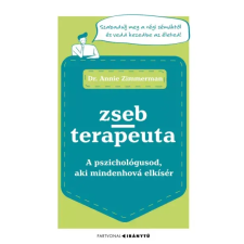 Partvonal Zsebterapeuta egyéb e-könyv