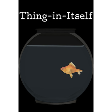 Party for Introverts Thing-in-Itself (PC - Steam elektronikus játék licensz) videójáték