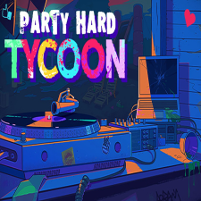  Party Hard Tycoon (Digitális kulcs - PC) videójáték