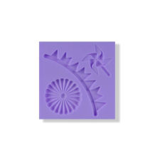  Party kellékek szilikon fondant formázó sütés és főzés