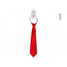  Party nyakkendő 36cm 222240 3féle party kellék