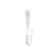 PartyDeco LED száloptikás varázspálca – fehér fény (26 cm) party kellék