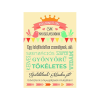 Partydecor Üveg Címke - Csak nyugdíjasoknak