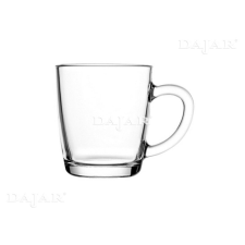 Pasabahce Bögre Basic 350ml New 64347 bögrék, csészék