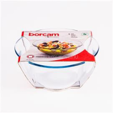 Pasabahce BORCAM hőálló keverőtál 1.900ml, 215*104mm (PASABAHCE_1073731) konyhai eszköz