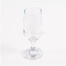 Pasabahce Capri Wine 205ml boros pohár szett 12 darabos (PASABAHCE_231201) konyhai eszköz
