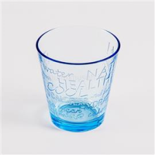 Pasabahce City Pop Water 250ml vizes pohár szett 6 darabos (PASABAHCE_1112881) konyhai eszköz
