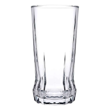 Pasabahce Gaia üdítős pohár szett 285 ml 6 darabos üdítős pohár