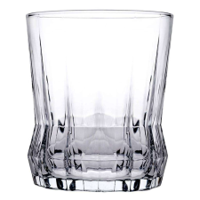 Pasabahce Gaia whiskys pohár szett 270 ml 6 darabos üdítős pohár