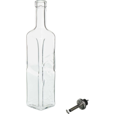 Pasabahce Homemade olajtartó üveg 500 ml konyhai eszköz