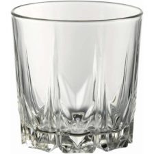 Pasabahce Karat pohár szett 302 ml 6 darabos whiskys pohár