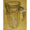 Pasabahce Karat üveg kancsó, 1,5 liter, 64338