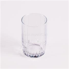 Pasabahce Leia Digestive 120ml pohár szett 6 darabos (PASABAHCE_1206657) konyhai eszköz