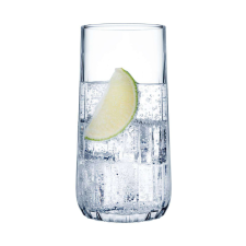 Pasabahce Nova pohár szett 360 ml 6 darabos üdítős pohár