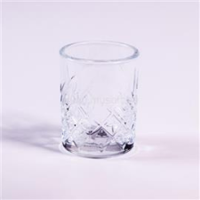 Pasabahce Timeless Liqueur 62ml likőrös pohár szett 4 darabos (PASABAHCE_1119337) konyhai eszköz