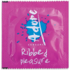 Pasante Adore Ribbed Pleasure óvszerek 144 db