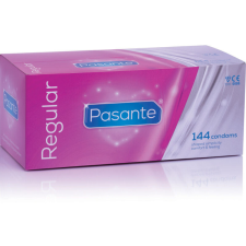  Pasante – prémium normál óvszer 144 db-os kiszerelésben óvszer