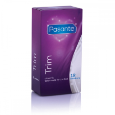 Pasante Trim 12 db kis méretű óvszer óvszer