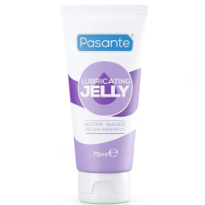  Pasante – vízbázisú síkosító zselé 75 ml síkosító