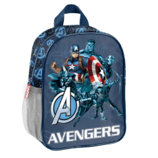 PASO Avengers - Bosszúállók hátizsák ovisoknak 3D - Assemble