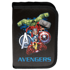 Paso Avengers kihajtható tolltartó - Assemble tolltartó