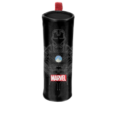 PASO BeUniq Marvel henger alakú tolltartó - Ironman Black tolltartó