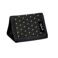 PASO BeUniq Minnie Mouse pénztárca - Minnie Black pénztárca