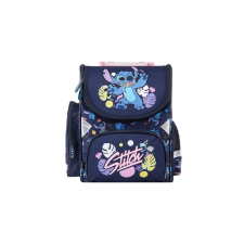 PASO Disney - Stitch ergonomikus iskolatáska (DS24BB-525) iskolatáska