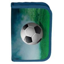 Paso Focis kihajtható tolltartó - Blue FC tolltartó