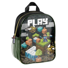 PASO Game kisméretű hátizsák - Play (PP22GM-303) gyerek hátizsák, táska