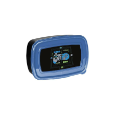 PASO Game műanyag uzsonnás doboz - Game On (PP25GI-3022) uzsonnás doboz