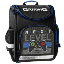 Paso gamer ergonomikus iskolatáska - Next Level iskolatáska