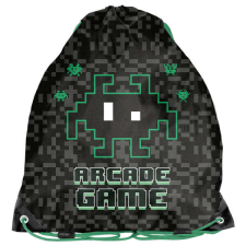  Paso gyerek tornazsák - ARCADE GAME tornazsák
