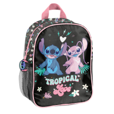 PASO Lilo és Stitch kisméretű hátizsák - Tropical love (DS22CT-303) gyerek hátizsák, táska