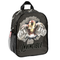 PASO Marvel - Vasember kisméretű hátizsák - Invincible