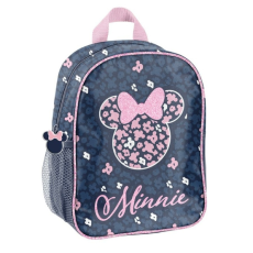 PASO Minnie Mouse kisméretű ovis hátizsák - Masnis