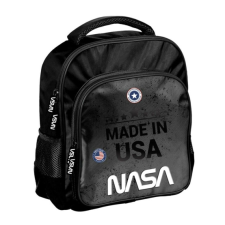 PASO Nasa kisméretű hátizsák - USA (PP23SA-337) iskolatáska