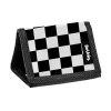  Paso pénztárca kockás - Chessboard
