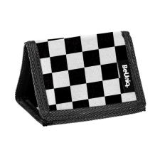 Paso pénztárca kockás - Chessboard pénztárca