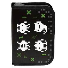 Paso tolltartó kihajtható felszerelt - White Pixel tolltartó