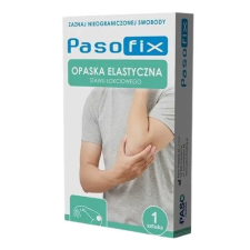  Pasofix/Opaska Könyökrögzítő KIFUTÓ M 22-24cm gyógyászati segédeszköz