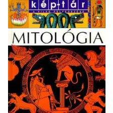 Passage Kiadó Mitológia (képtár) antikvárium - használt könyv