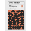 Passage Publishing Gray Mirror: Fascicle I: Disturbance – Curtis Yarvin (Puha kötésű)