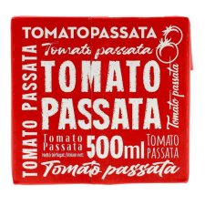 Passata PARADICSOMSZÓSZ 500ML konzerv