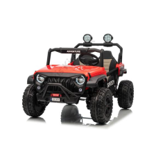  PASSION 4x4  terepjáró Jeep SX3568 24V 2 személyes elektromos járgány